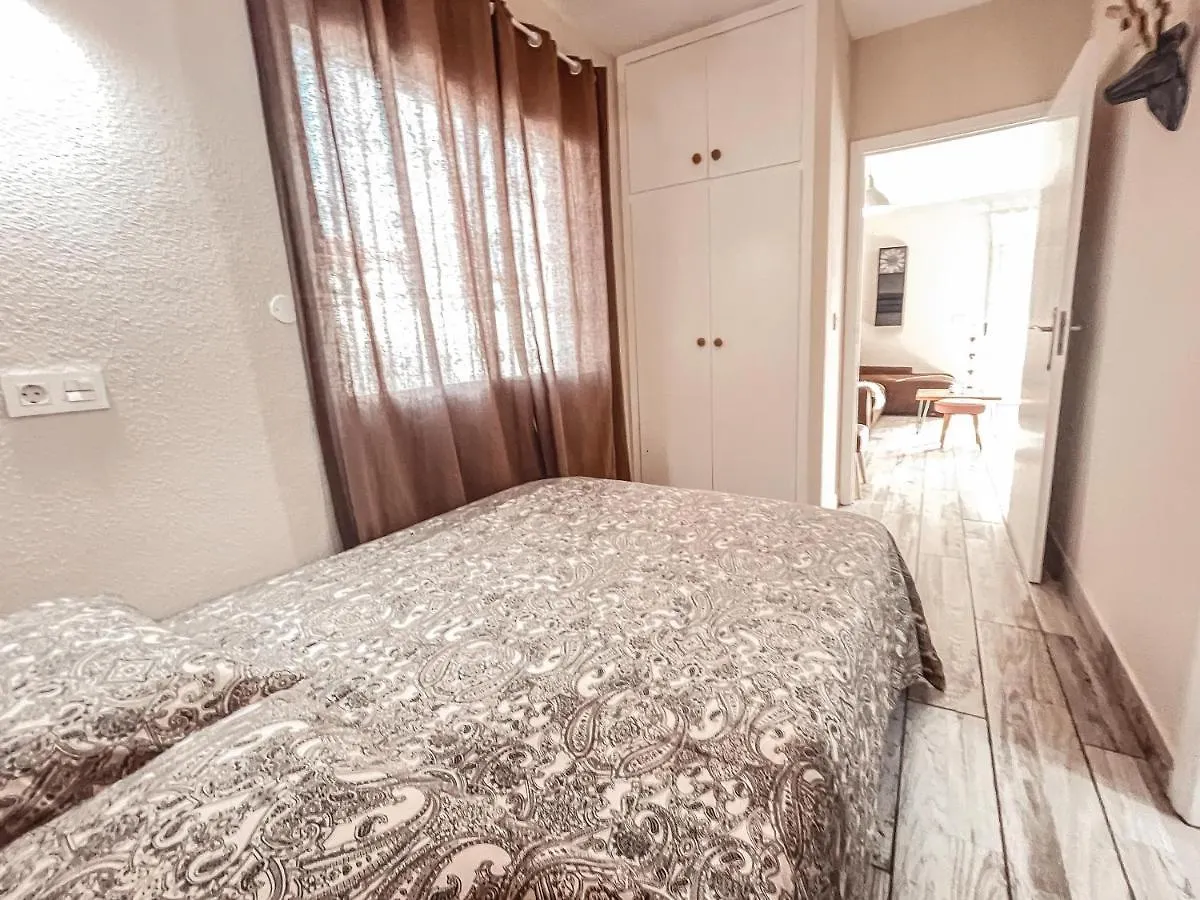 Beautiful Villa Stella Callao Salvaje, Close To The Beach Cs013