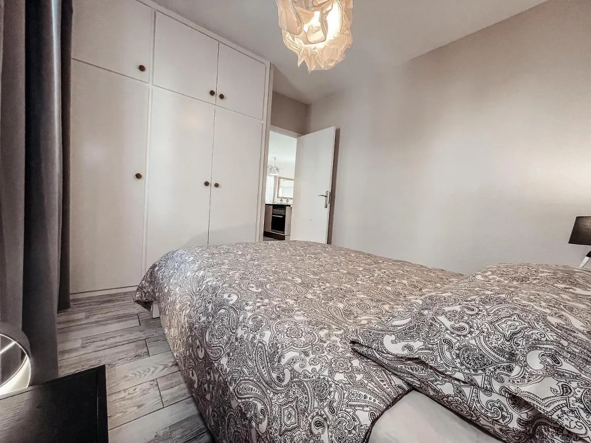 Beautiful Villa Stella Callao Salvaje, Close To The Beach Cs013