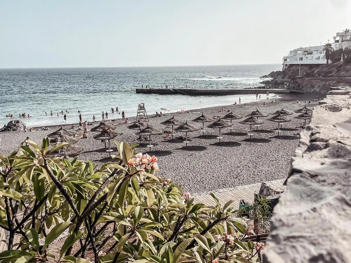 Beautiful Villa Stella Callao Salvaje, Close To The Beach Cs013 0*,  Spanje