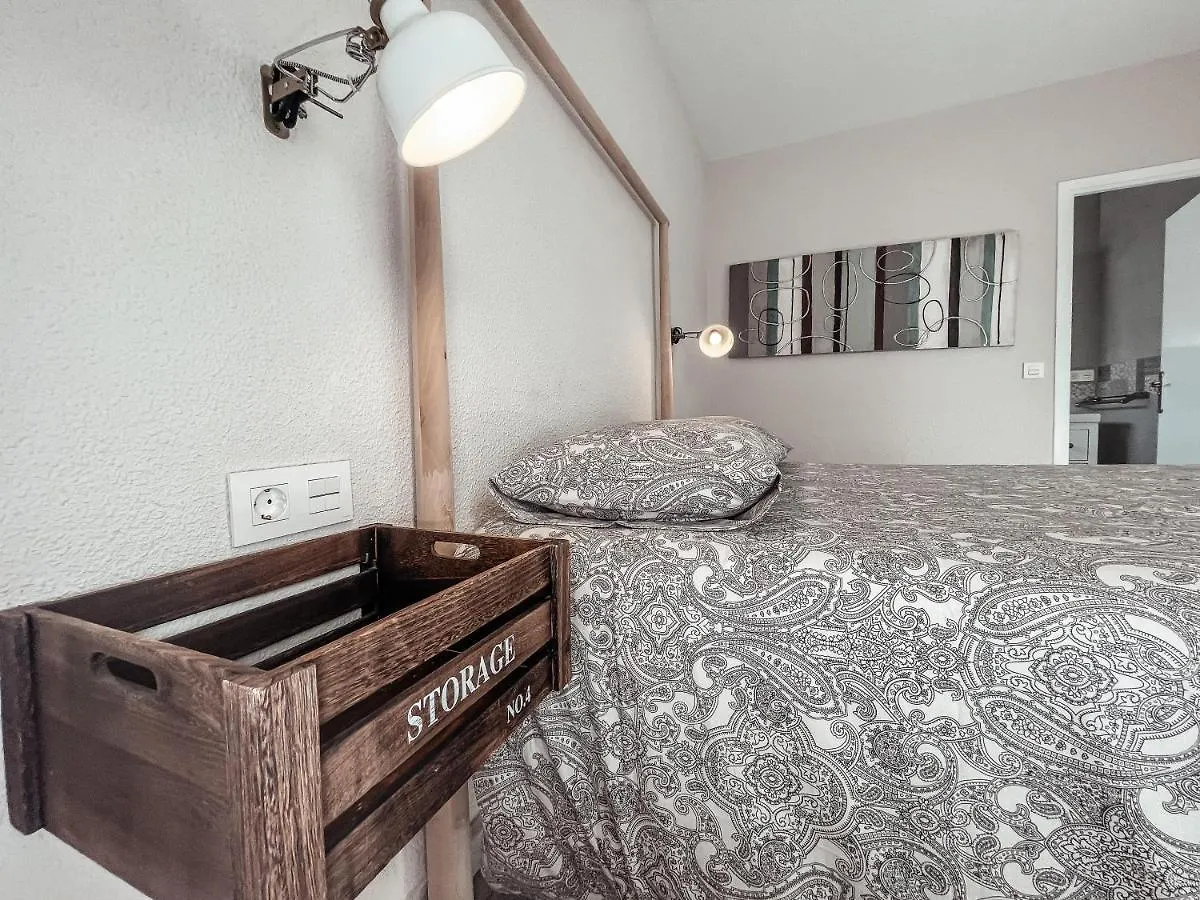 Beautiful Villa Stella Callao Salvaje, Close To The Beach Cs013