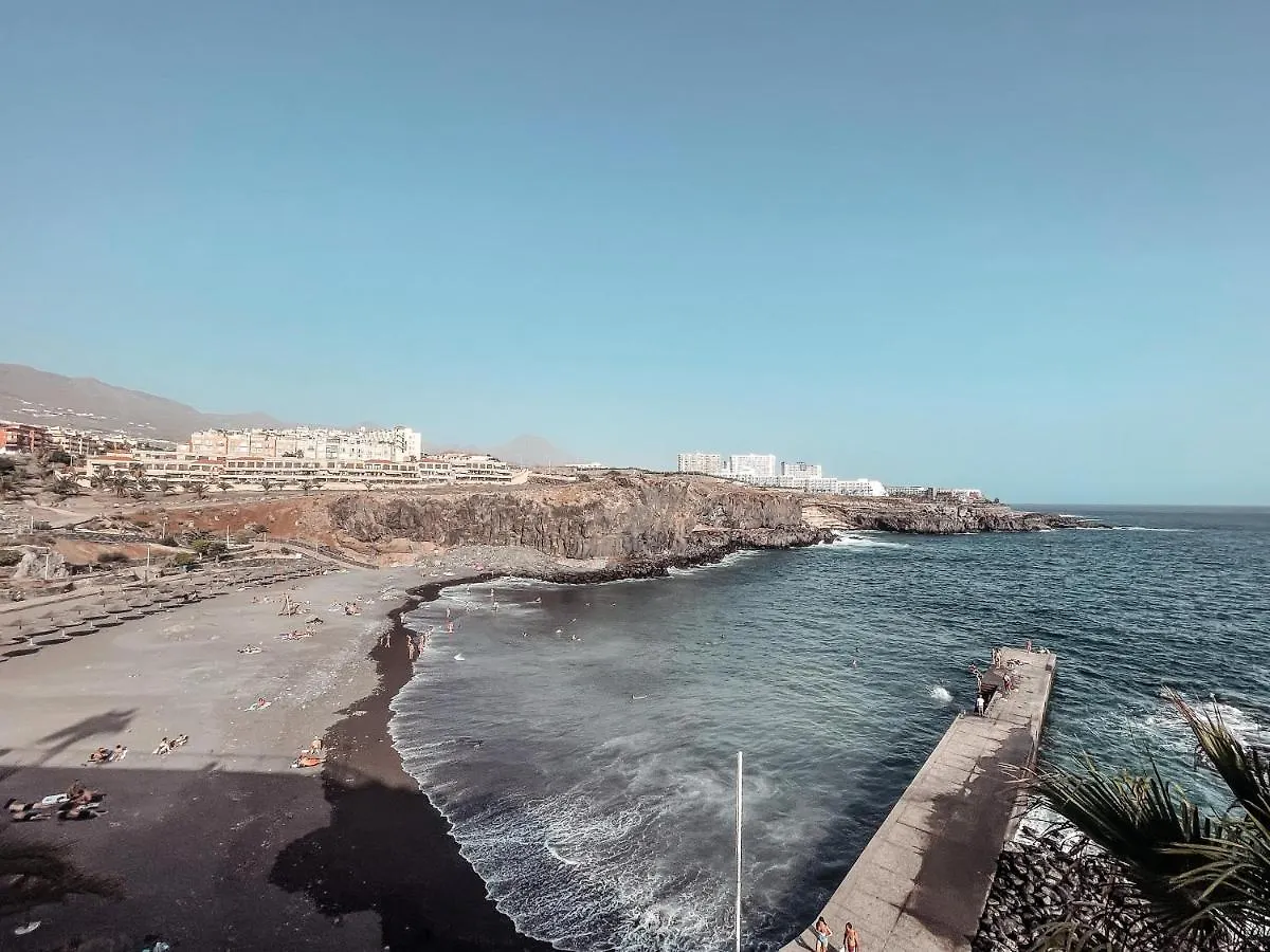 Beautiful Villa Stella Callao Salvaje, Close To The Beach Cs013
