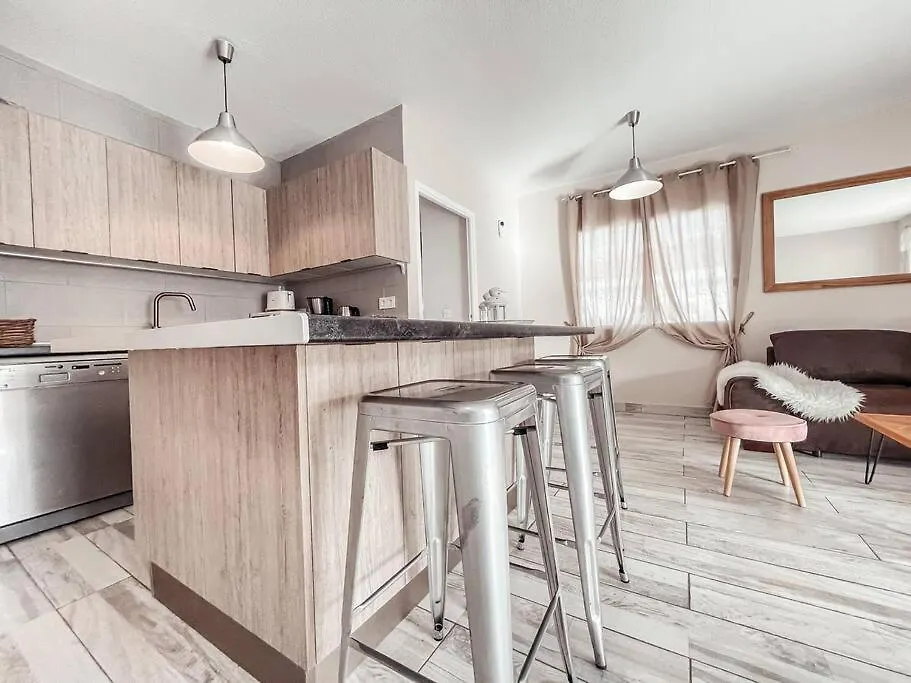 Beautiful Villa Stella Callao Salvaje, Close To The Beach Cs013 Hiszpania